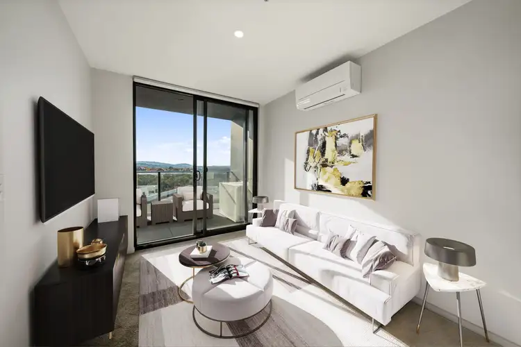 711/335 Anketell Street, Greenway ACT 2900