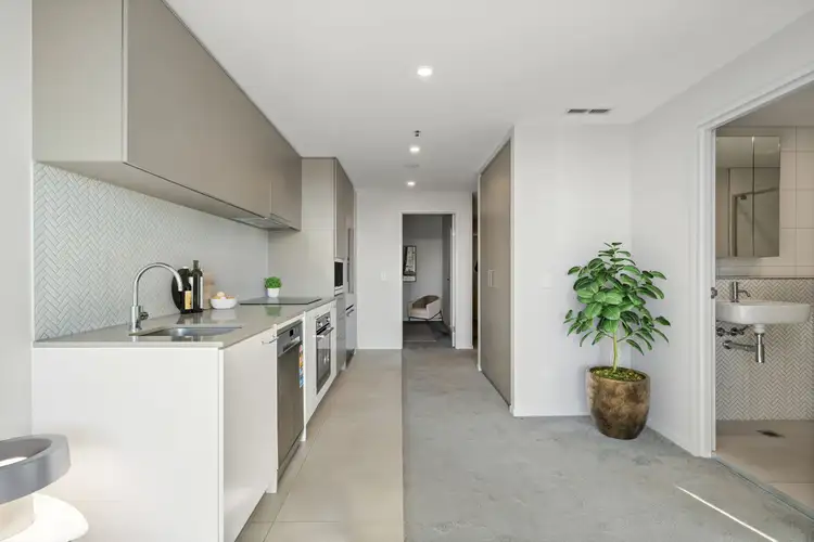 Third view of Homely apartment listing, 711/335 Anketell Street, Greenway ACT 2900
