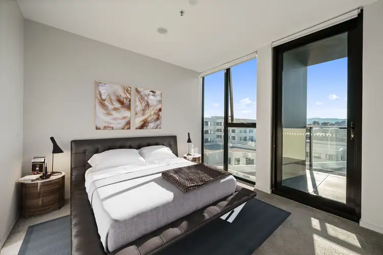Fourth view of Homely apartment listing, 711/335 Anketell Street, Greenway ACT 2900