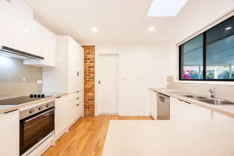 Second view of Homely house listing, 5 The Mainbrace, Yamba NSW 2464