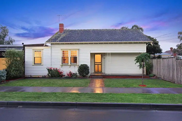 1 Hatter Street, Oakleigh VIC 3166