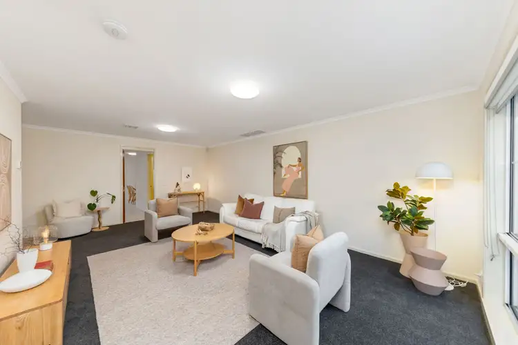 Second view of Homely house listing, 10/2 Goldman Street, Bruce ACT 2617