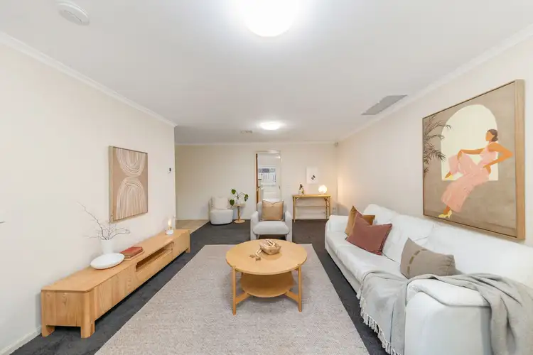 Fourth view of Homely house listing, 10/2 Goldman Street, Bruce ACT 2617
