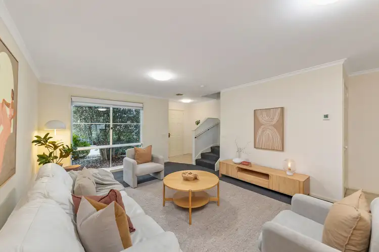 Fifth view of Homely house listing, 10/2 Goldman Street, Bruce ACT 2617
