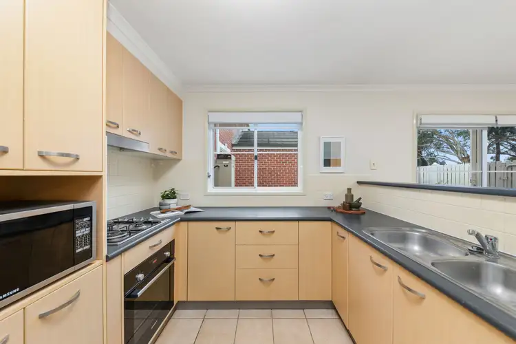 Sixth view of Homely house listing, 10/2 Goldman Street, Bruce ACT 2617