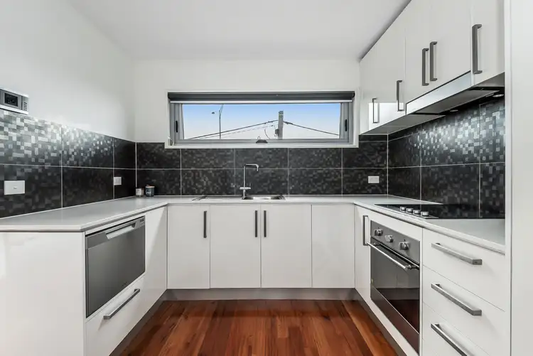 Third view of Homely apartment listing, 5/466 Bell Street, Preston VIC 3072