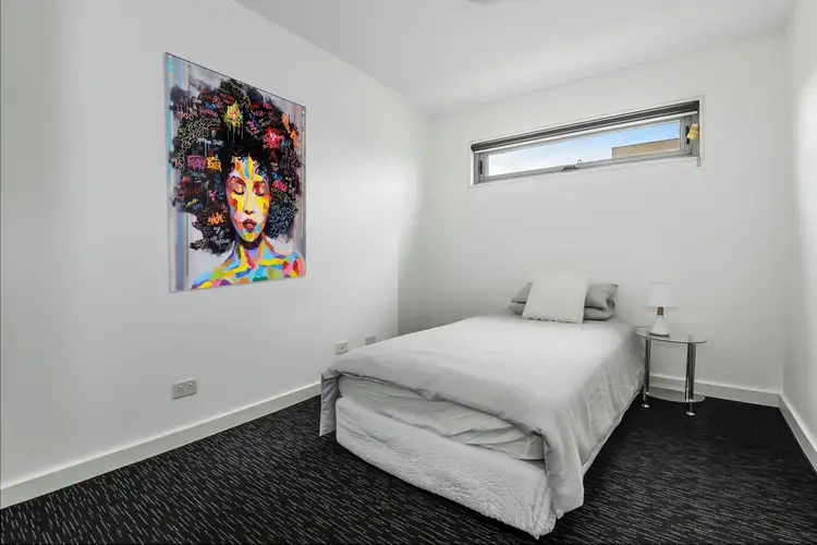 Fourth view of Homely apartment listing, 5/466 Bell Street, Preston VIC 3072