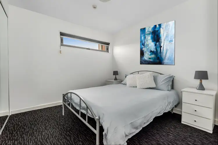Fifth view of Homely apartment listing, 5/466 Bell Street, Preston VIC 3072