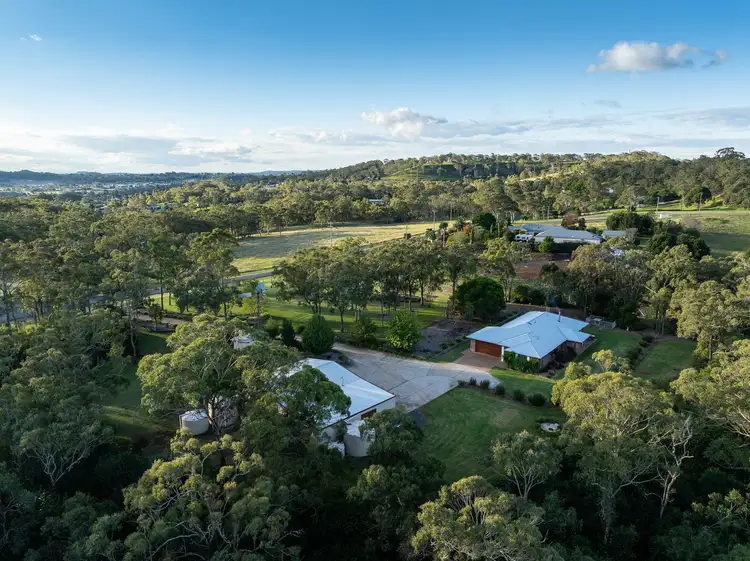 79 Mount Rascal Road, Mount Rascal QLD 4350