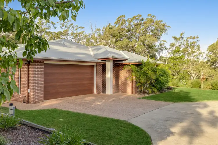 Second view of Homely rural property listing, 79 Mount Rascal Road, Mount Rascal QLD 4350