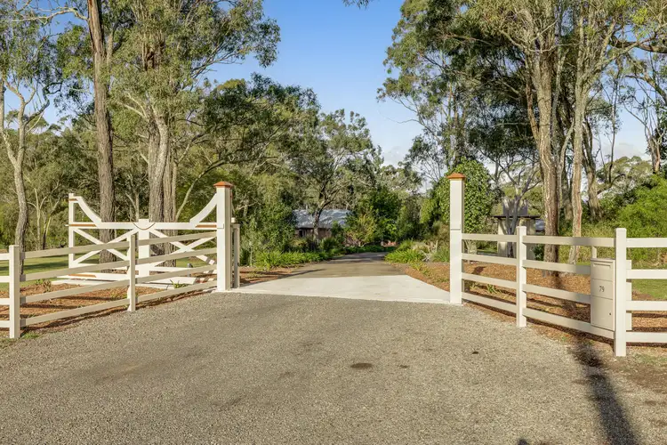 Fourth view of Homely rural property listing, 79 Mount Rascal Road, Mount Rascal QLD 4350