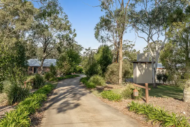 Fifth view of Homely rural property listing, 79 Mount Rascal Road, Mount Rascal QLD 4350