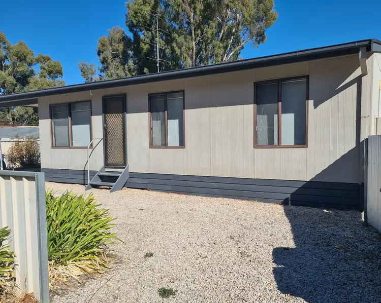 Main view of Homely unit listing, 1/6 Charles Street, Clare SA 5453