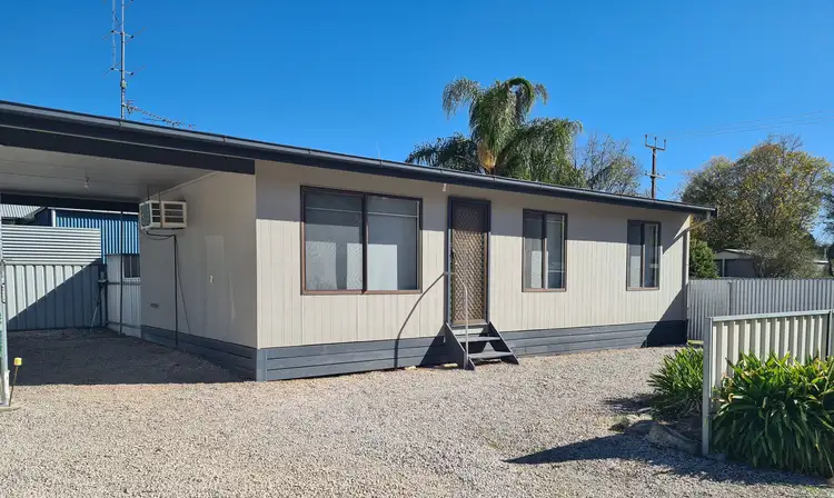 Second view of Homely unit listing, 1/6 Charles Street, Clare SA 5453