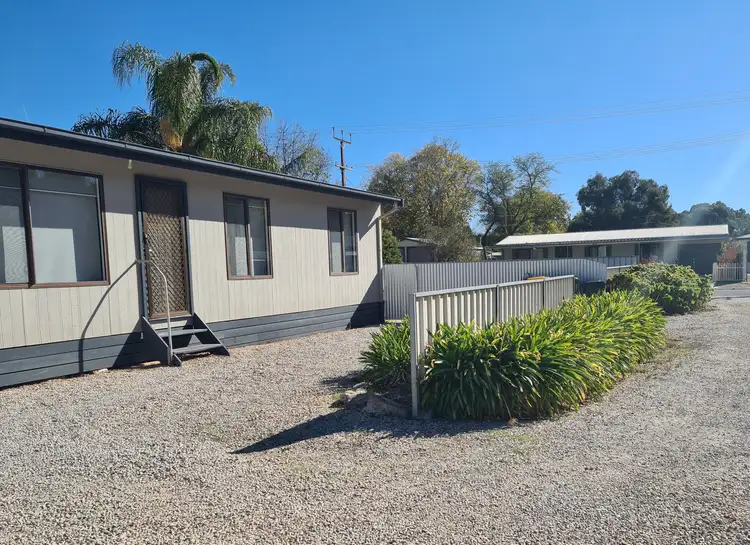 Third view of Homely unit listing, 1/6 Charles Street, Clare SA 5453