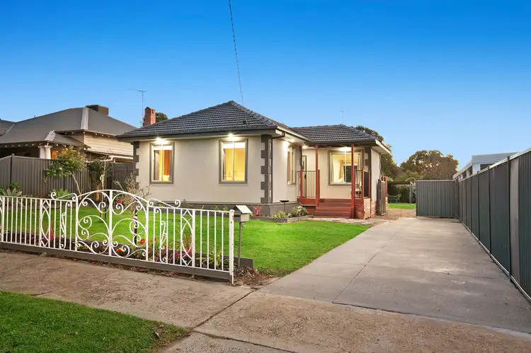 7 Austin Street, Preston VIC 3072