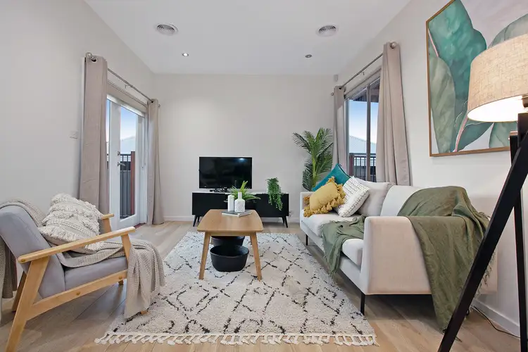 Second view of Homely house listing, 7 Austin Street, Preston VIC 3072