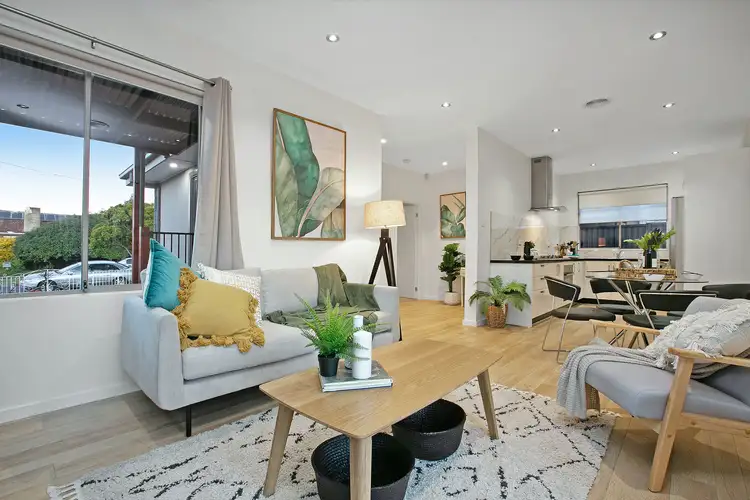 Third view of Homely house listing, 7 Austin Street, Preston VIC 3072