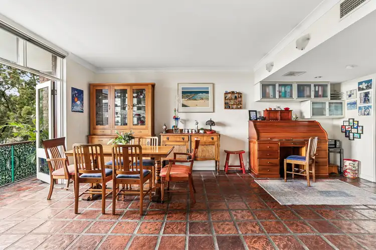 Second view of Homely apartment listing, 17/1-5 Rosebank Street, Darlinghurst NSW 2010