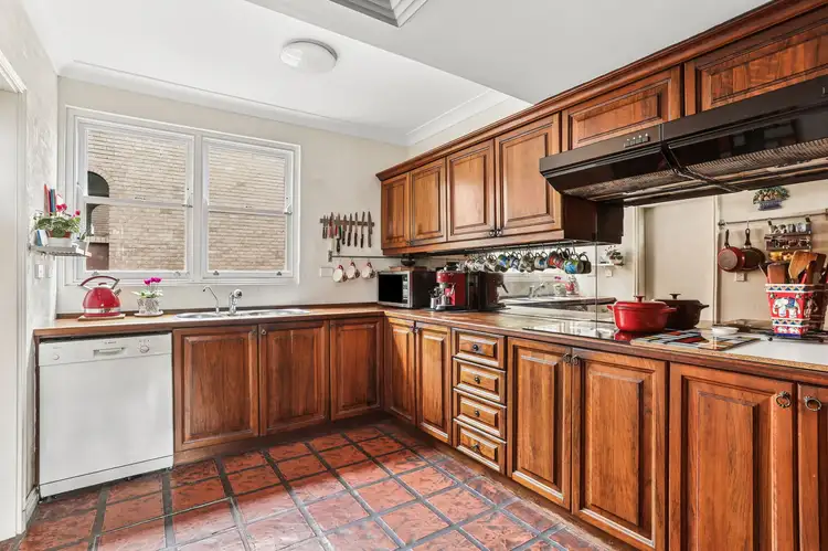 Fifth view of Homely apartment listing, 17/1-5 Rosebank Street, Darlinghurst NSW 2010