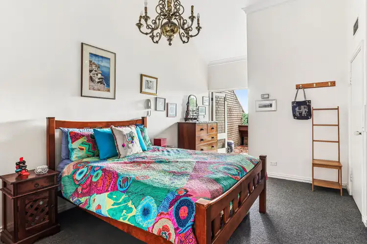 Sixth view of Homely apartment listing, 17/1-5 Rosebank Street, Darlinghurst NSW 2010