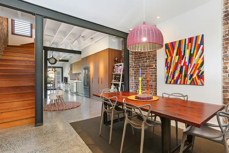 Main view of Homely house listing, 112 Denison Street, Bondi Junction NSW 2022