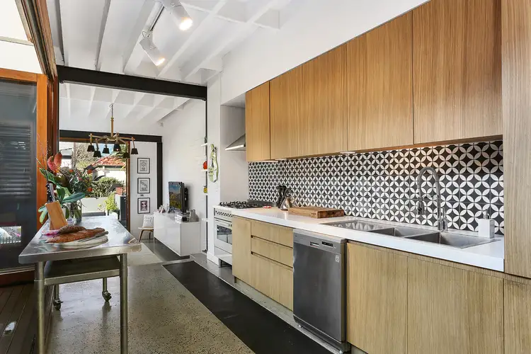 Second view of Homely house listing, 112 Denison Street, Bondi Junction NSW 2022