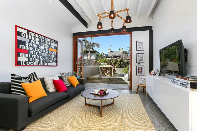 Fifth view of Homely house listing, 112 Denison Street, Bondi Junction NSW 2022