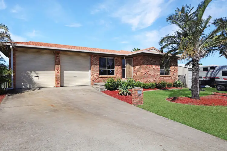 127 Pacific Drive, Hay Point QLD 4740