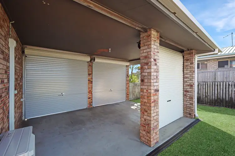 Second view of Homely house listing, 127 Pacific Drive, Hay Point QLD 4740