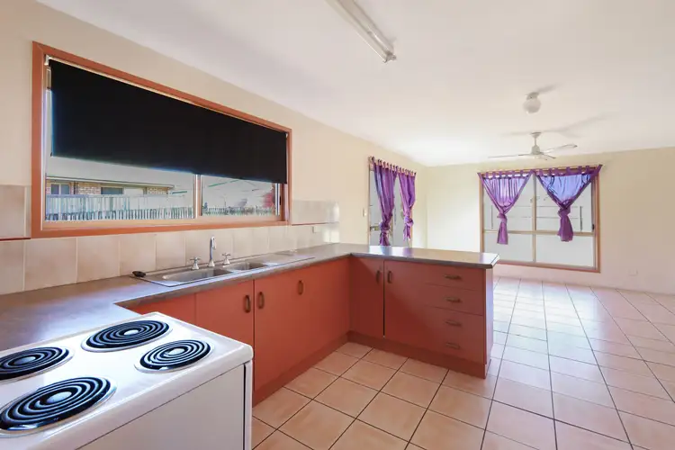 Third view of Homely house listing, 127 Pacific Drive, Hay Point QLD 4740