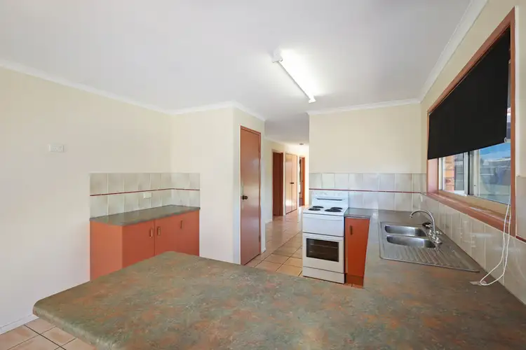 Fourth view of Homely house listing, 127 Pacific Drive, Hay Point QLD 4740