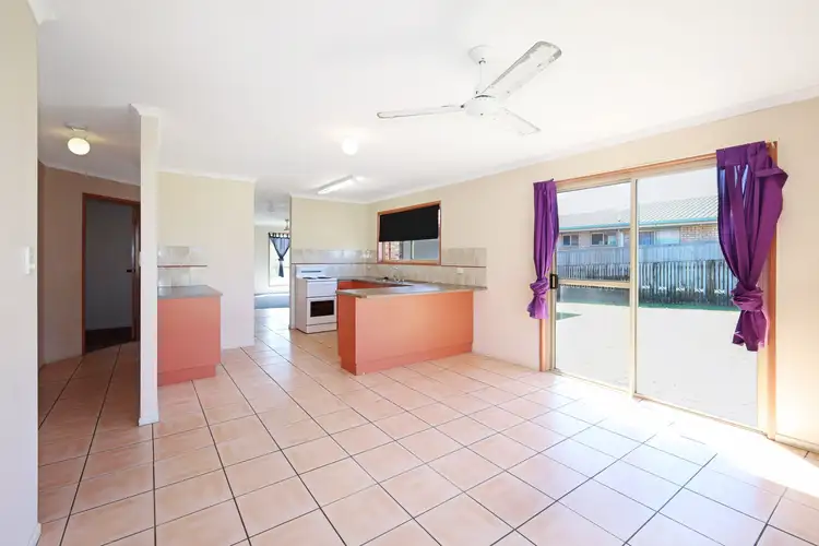 Fifth view of Homely house listing, 127 Pacific Drive, Hay Point QLD 4740