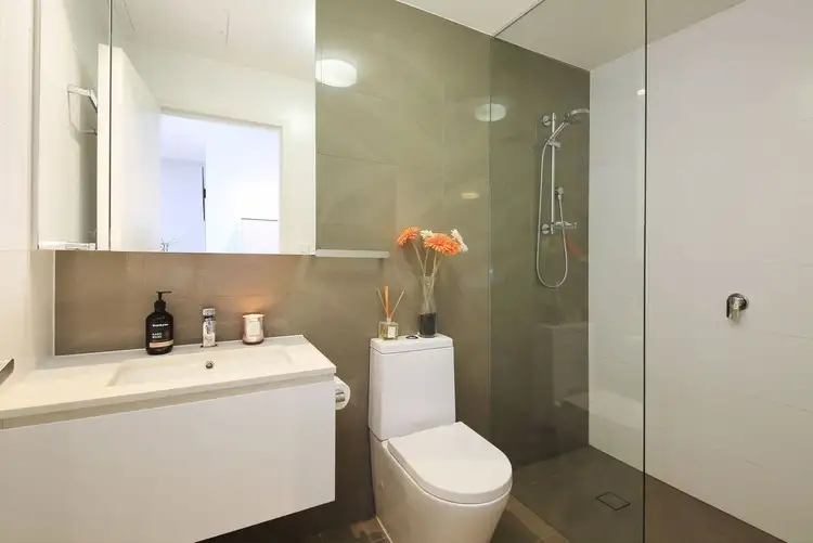 Third view of Homely apartment listing, 1604/7 Magdalene Terrace, Wolli Creek NSW 2205