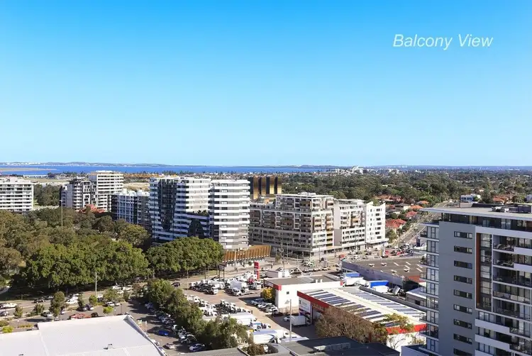 Fifth view of Homely apartment listing, 1604/7 Magdalene Terrace, Wolli Creek NSW 2205