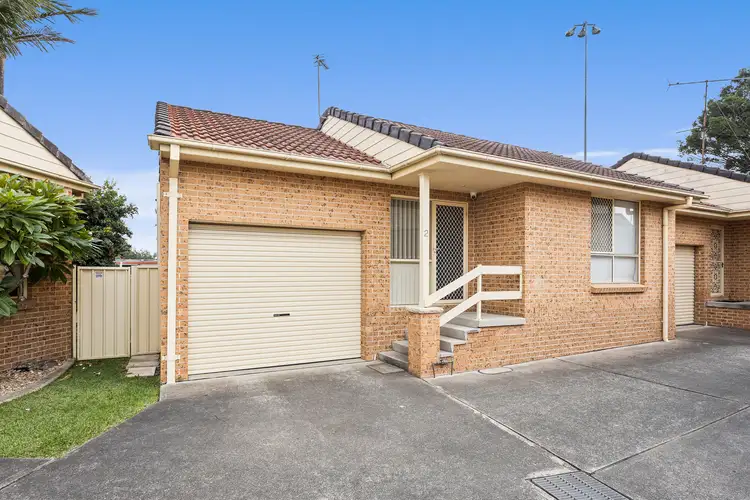 Main view of Homely house listing, 2/1A Stephanie Avenue, Warilla NSW 2528