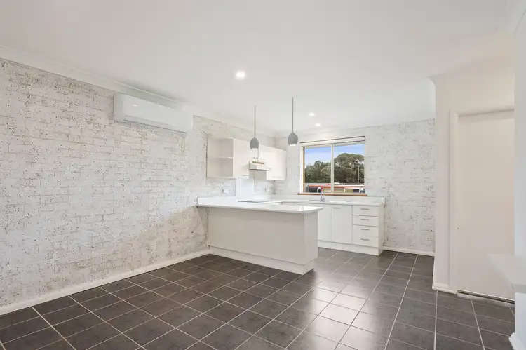 Second view of Homely house listing, 2/1A Stephanie Avenue, Warilla NSW 2528