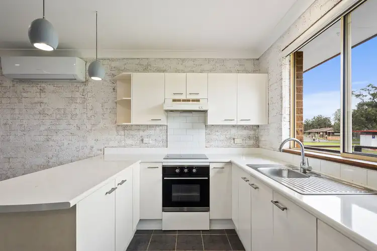 Third view of Homely house listing, 2/1A Stephanie Avenue, Warilla NSW 2528