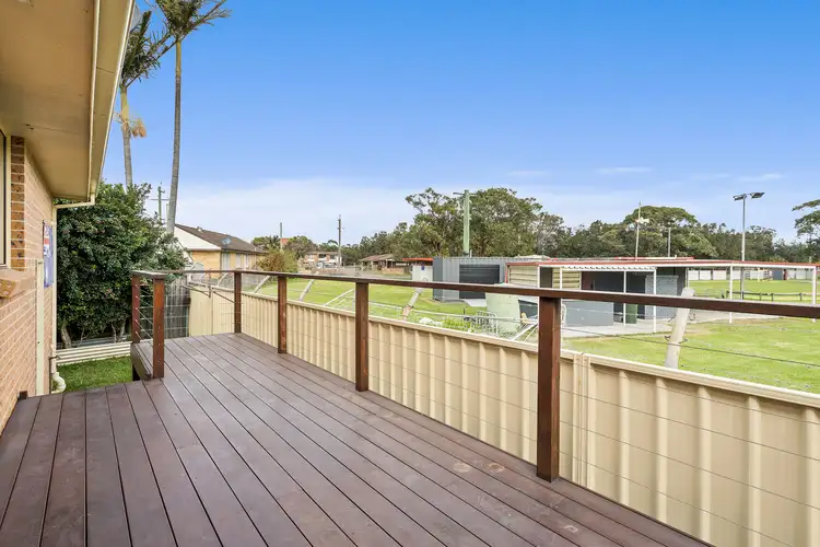 Sixth view of Homely house listing, 2/1A Stephanie Avenue, Warilla NSW 2528