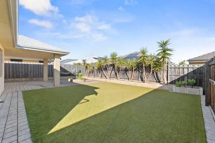Third view of Homely house listing, 4 Crystal Terrace, Wellard WA 6170