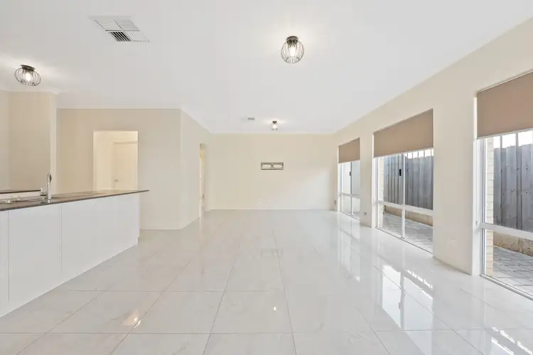 Fifth view of Homely house listing, 4 Crystal Terrace, Wellard WA 6170