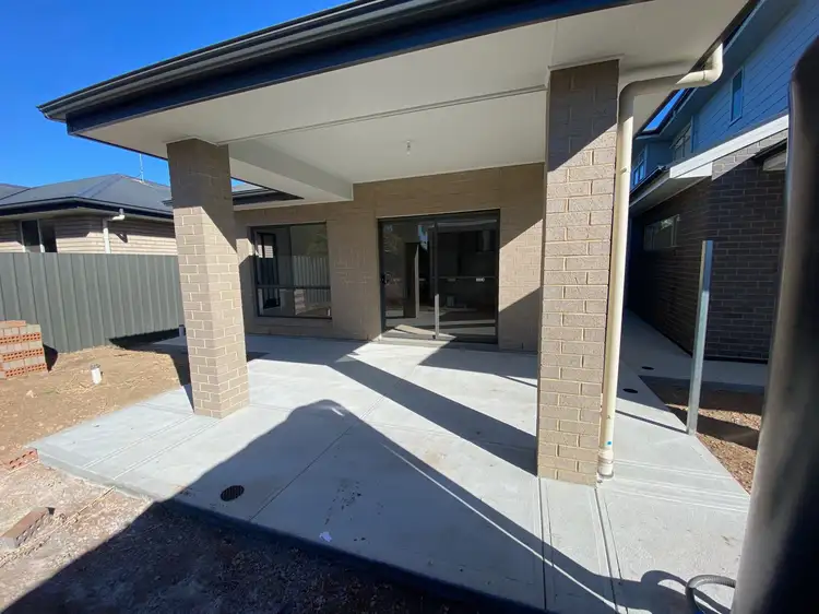 Second view of Homely house listing, 14 Riverina Street, Largs North SA 5016