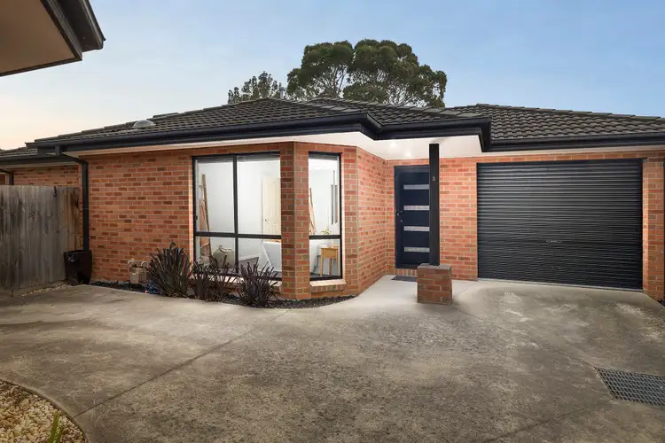 3/4 Molesworth Street, Seaford VIC 3198