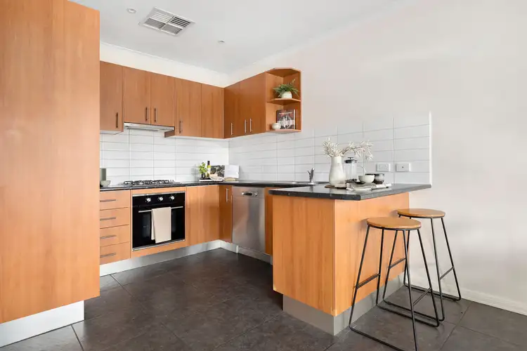 Third view of Homely unit listing, 3/4 Molesworth Street, Seaford VIC 3198
