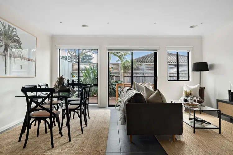 Fifth view of Homely unit listing, 3/4 Molesworth Street, Seaford VIC 3198