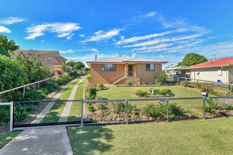 8 Moffatt Street, Kalbar QLD 4309