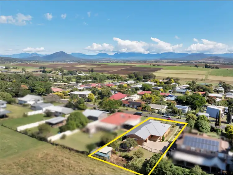 Third view of Homely house listing, 8 Moffatt Street, Kalbar QLD 4309