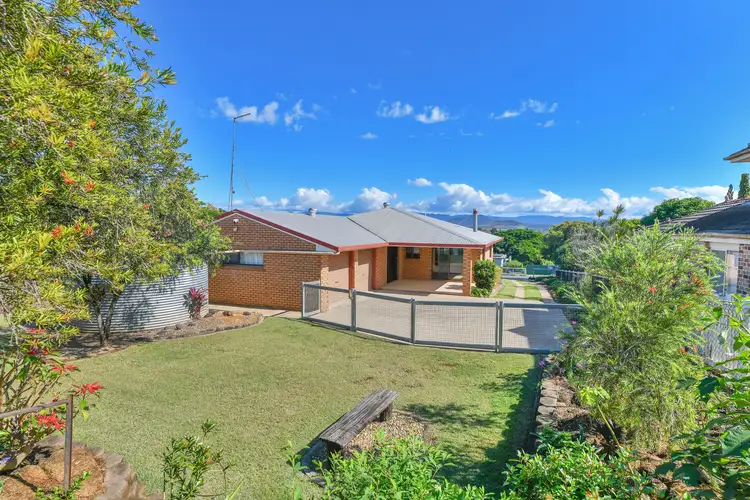 Sixth view of Homely house listing, 8 Moffatt Street, Kalbar QLD 4309