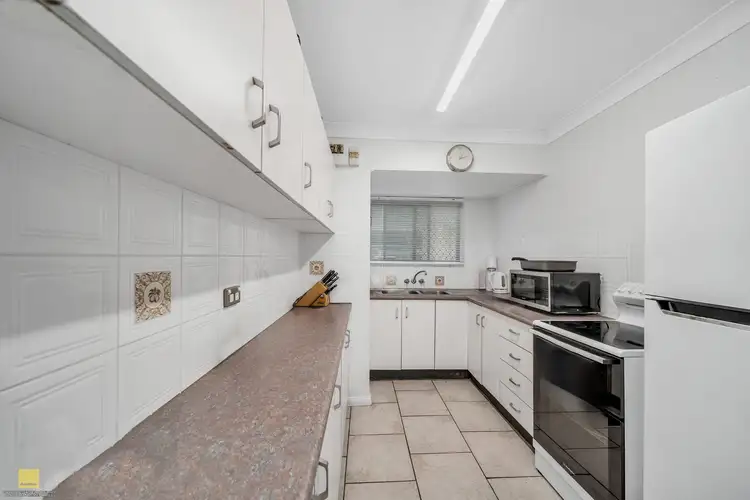 Second view of Homely apartment listing, 4/148 Abbott Street, Cairns City QLD 4870