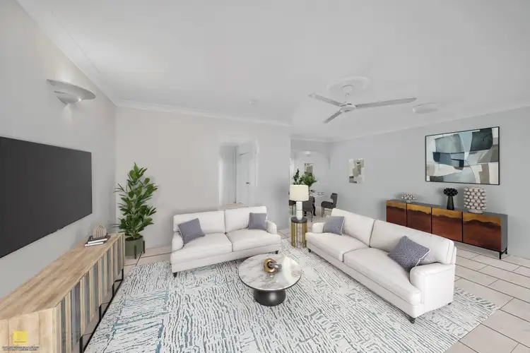 Third view of Homely apartment listing, 4/148 Abbott Street, Cairns City QLD 4870